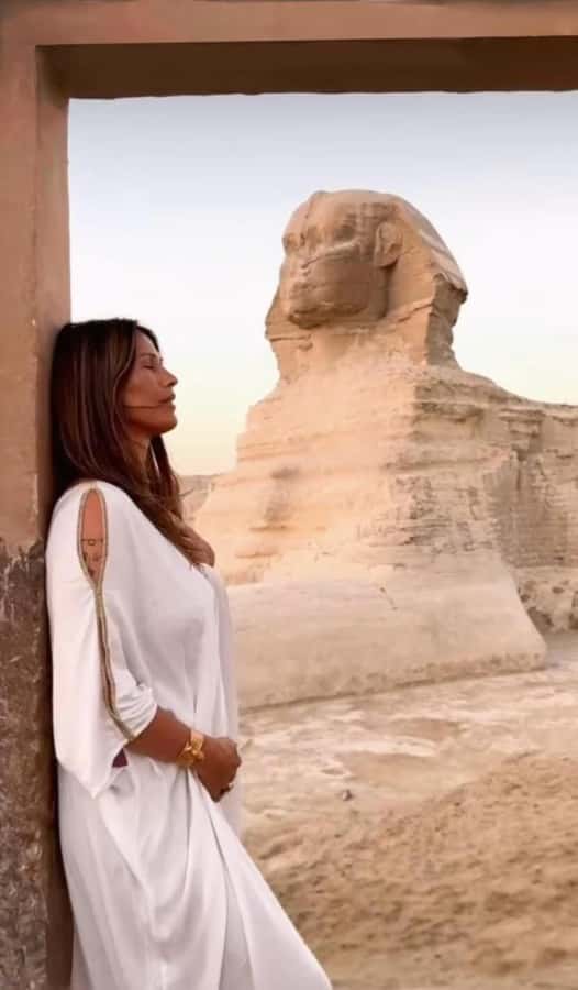 Cairo: Giza Pyramids, Memphis, and Sakkara Day Trip - Valley Temple of Khafre: the quieter stop that adds meaning