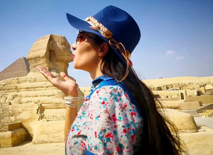 Cairo: Giza Pyramids, Memphis, and Sakkara Day Trip - Price and value: what $70 covers, and what might cost extra