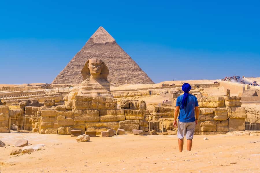 Cairo: Giza Pyramids & Museum of Egyptian Civilization Tour - Key Things I’d Watch For on This Cairo Day