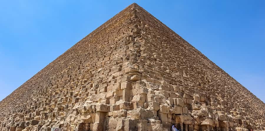 Cairo: Giza Pyramids & Museum of Egyptian Civilization Tour - Price and Value: How $41 Turns Into a Full Day or Just the Essentials