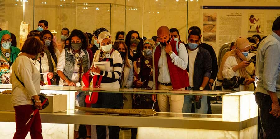 Cairo: Giza Pyramids & Museum of Egyptian Civilization Tour - Logistics You’ll Actually Feel: Pickup, Timing, Heat, and Walking