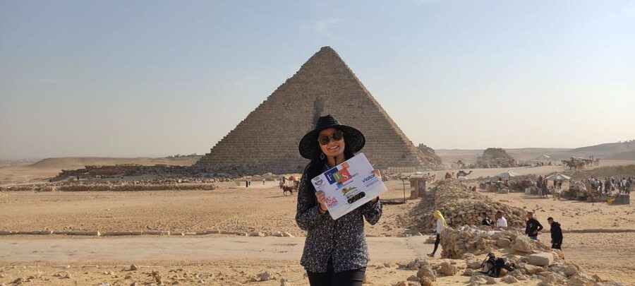 Cairo: Giza Pyramids Skip-the-Line Fast Entry Pass - What is included, what you still pay for