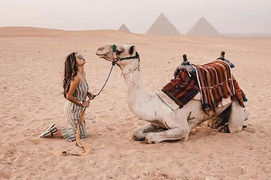 Cairo: Grand Egyptian Museum, Giza Pyramids and Sphinx Tour - Guides and comfort: why the small-group feel matters here