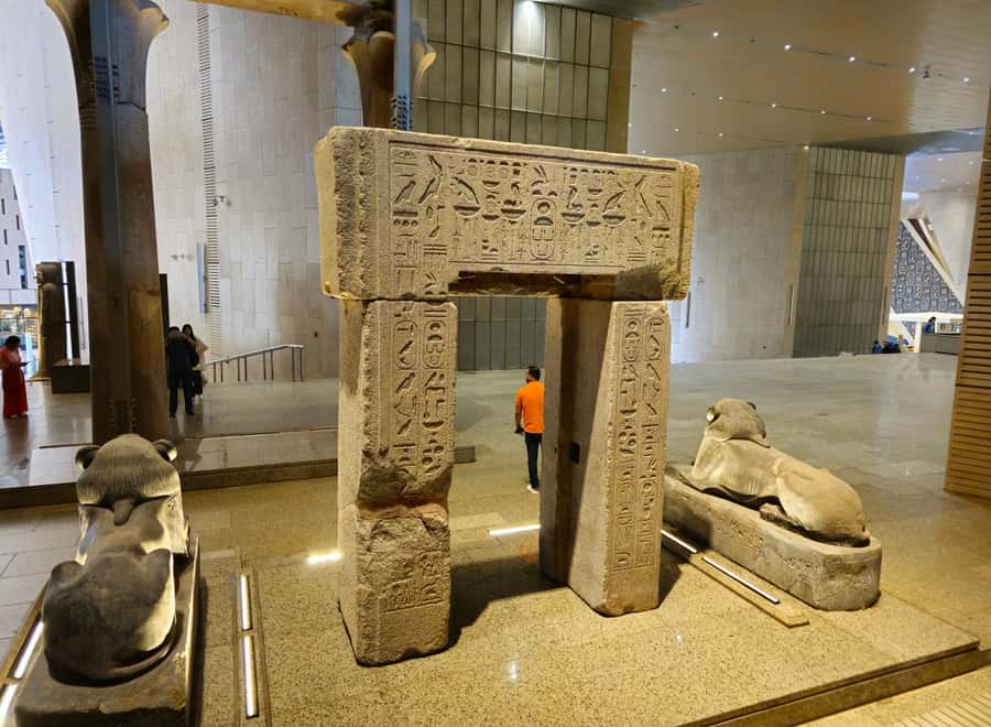 Cairo: Grand Egyptian Museum, Pyramids, Sphinx Tour & Lunch - Price and value: is $89 a fair deal?