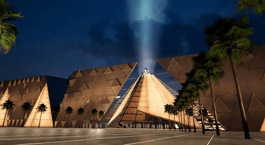 Cairo: Grand Egyptian Museum QR Ticket - Price and Value: Is $41 Worth It?