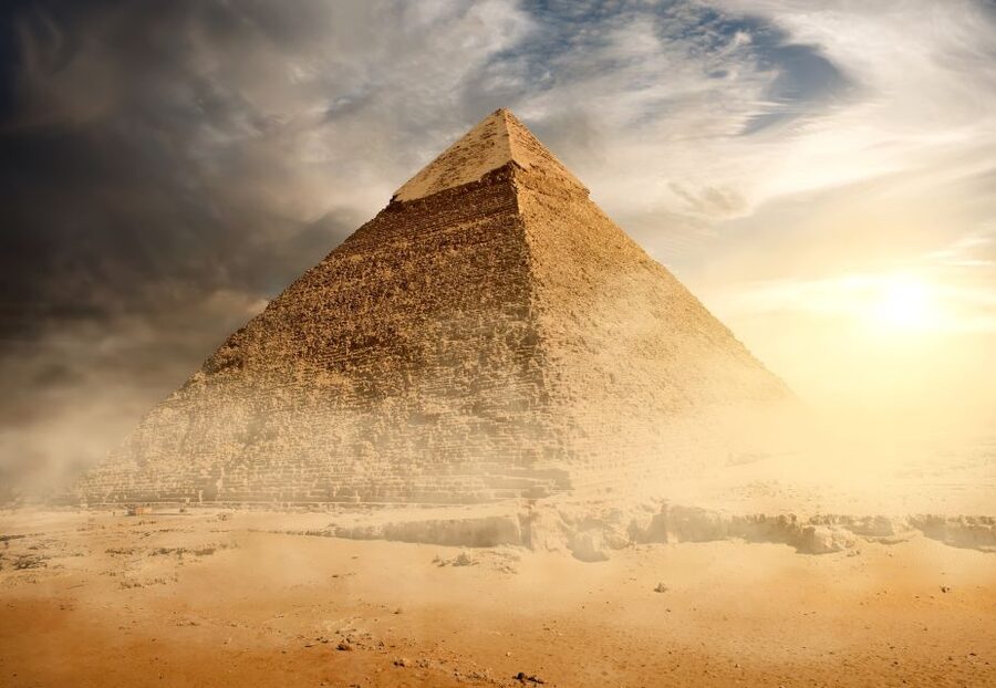 Cairo: Great Pyramids of Giza and Egyptian Museum Tour - Who this tour suits, and who should consider alternatives