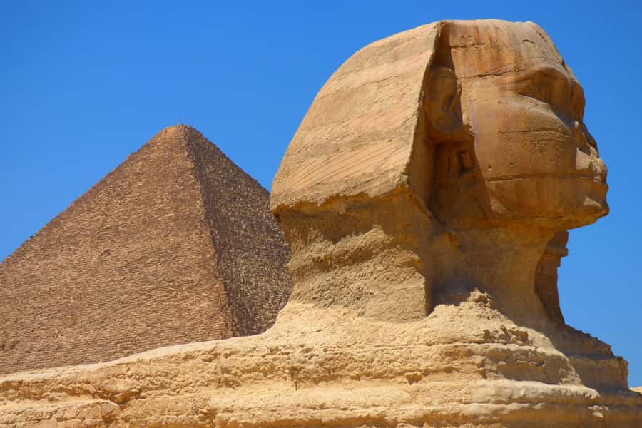 Cairo: Half Day Pyramids Tour by Camel or Horse Carriage - Who this tour fits best, and who should reconsider