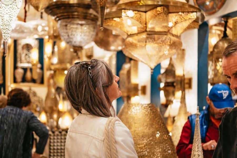 Cairo: Half Day Shopping tour - Cairo in Four Hours: What This Half-Day Tour Really Delivers