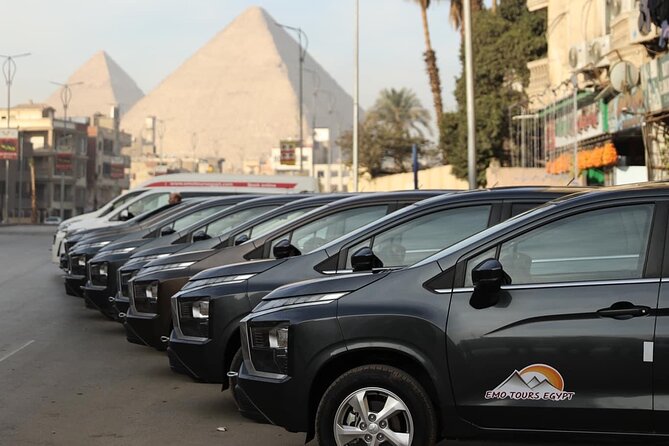 Cairo Half-Day Tour to The Museum of Egyptian Antiquities - Price and value: $8 that can feel like a bargain