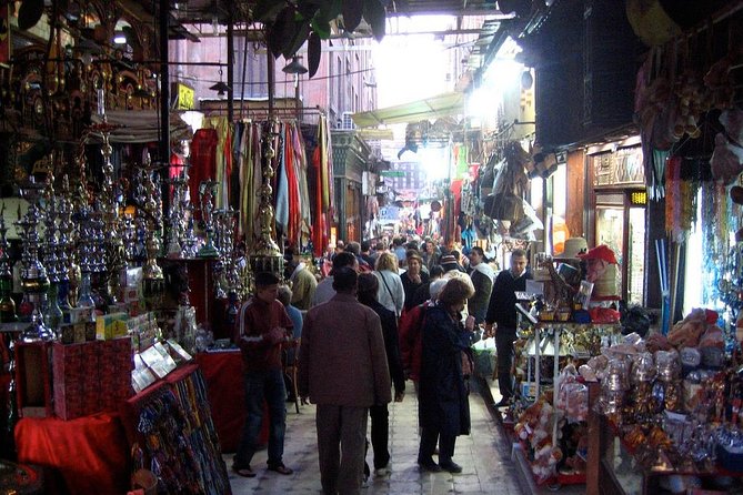 Cairo Half day tours to Old Markets and Local Souqs - Price and Value for a 4-Hour Old Cairo Market Loop