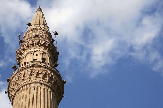 Cairo Half Day Tours visit Islamic Cairo & ancient mosques - How this half day Islamic Cairo tour actually works