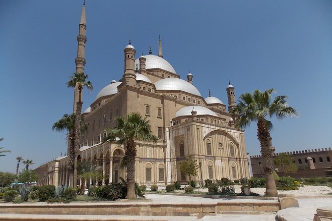 Cairo Half Day Tours visit Islamic Cairo & ancient mosques - What makes the guide matter more than you expect