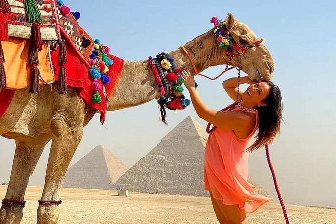 Cairo Highlights in a Full day Tour from Hurghada - Value for $51.80, and What You Might Still Pay