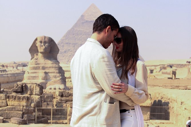 Cairo Layover Tour to Giza Pyramids Egyptian Museum and Khan Khalili Bazaar - Why this 8 to 10 hour Cairo layover plan actually works