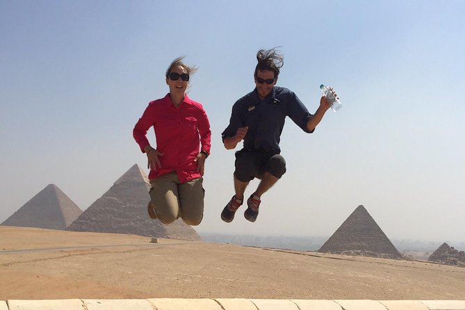 Cairo Layover Tours To Giza Pyramids Memphis Sakkara Dahshur Pyramids And Bazaar - Cairo Layover Timing That Actually Fits the Day