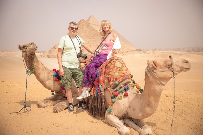 Cairo Layover Tours To Giza Pyramids Memphis Sakkara Dahshur Pyramids And Bazaar - Saqqara and the Step Pyramid: Watching the Pyramid Idea Evolve