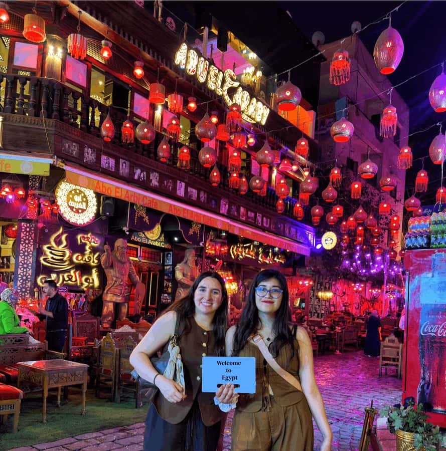 Cairo: Local Markets & Khan el Khalili Private Shopping Tour - Key Highlights You Will Feel Immediately
