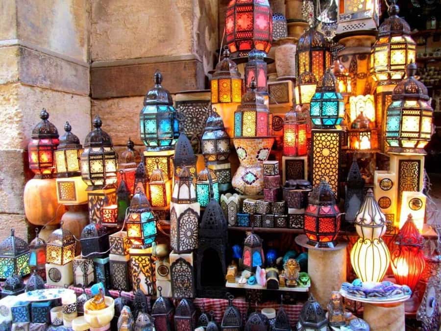 Cairo: Local Markets & Khan el Khalili Private Shopping Tour - Getting From Your Hotel Into Old Cairo Without the Stress