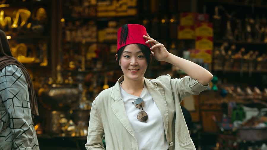 Cairo: Local Markets & Khan el Khalili Private Shopping Tour - The Real Secret Weapon: Your Guide and How Negotiation Gets Easier