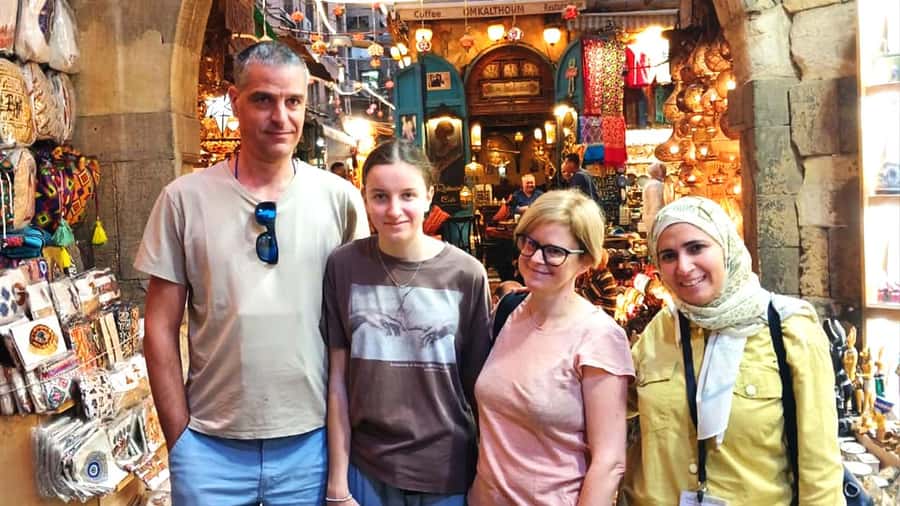 Cairo: Local Markets & Khan el Khalili Private Shopping Tour - How to Make 3 Hours Work: A Simple Plan for the Bazaar