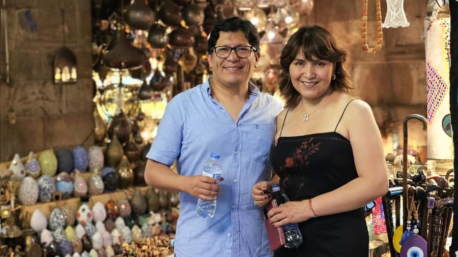Cairo: Local Markets & Khan el Khalili Private Shopping Tour - Should You Book This Private Shopping Tour?