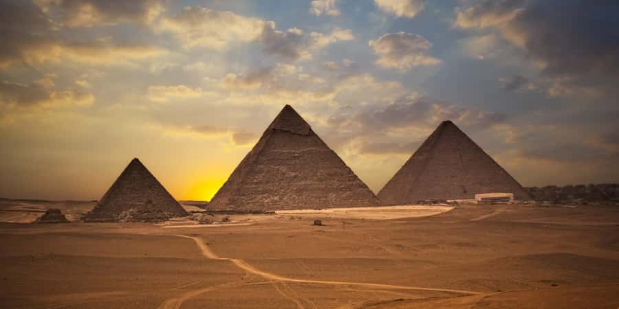 Cairo: Memphis, Sakkara and Dahshur Pyramids Day Tour - Key Highlights You Will Feel Immediately