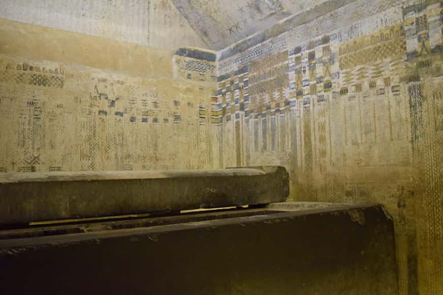 Cairo: Memphis, Sakkara and Dahshur Pyramids Day Tour - The Photo Factor: Why It’s More Than a Gimmick
