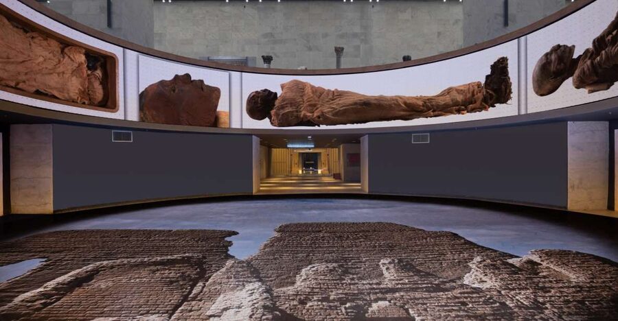 Cairo: National Museum of Egypt Skip-the-Line QR Ticket - Skip-the-Line QR Tickets, Explained So You Do Not Get Turned Away