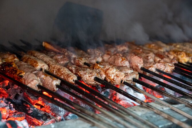 Cairo Nights Food Tour with 15+ Tastings - Key moments that make Cairo Nights feel worth it