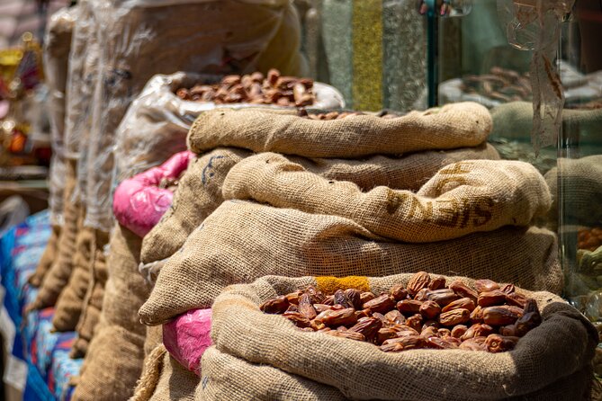 Cairo Nights Food Tour with 15+ Tastings - Old Cairo backstreets, and why this route feels less salesy