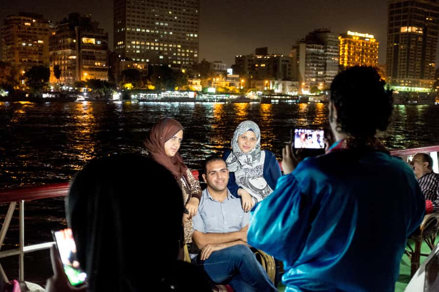Cairo: Nile Sunset Dinner Cruise, Show & Optional Transfer - Should you book this Nile dinner cruise?