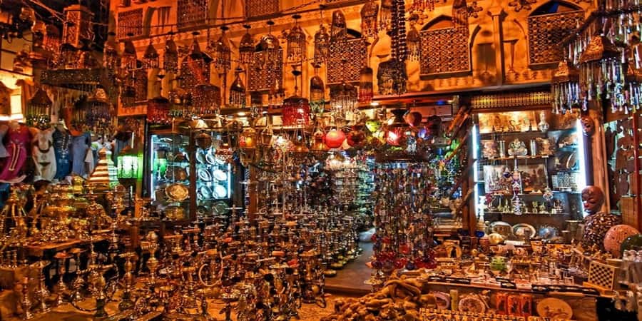 Cairo: Old Cairo Guided Tour by Car with Lunch and Pickup - Salah El Din Citadel: stepping into an 800-year viewpoint
