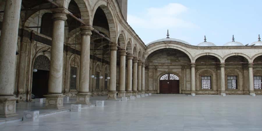 Cairo: Old Cairo Guided Tour by Car with Lunch and Pickup - Khan El-Khalili shopping: souvenirs, sights, and how to make it worthwhile