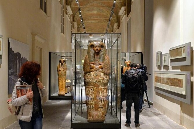 Cairo Over Day Egyptian Musuem & Pyramids with Transfer -Hurghada - The 1:30am pickup and the drive rhythm you should expect