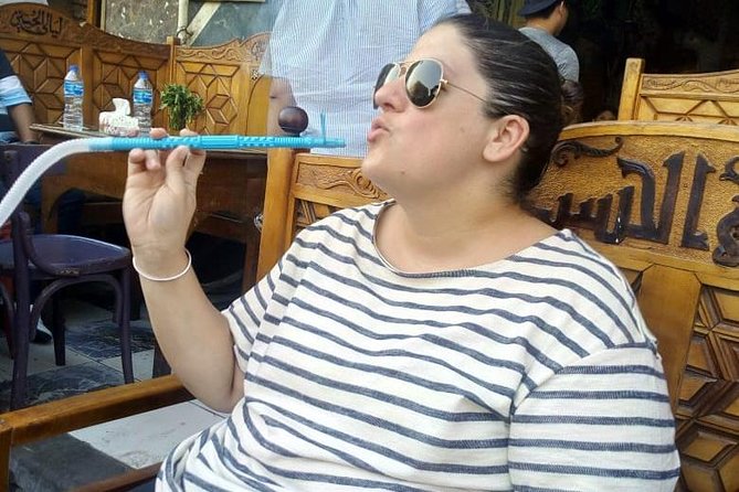 Cairo Private Day Tour: Egyptian Museum, Citadel, and Khan al-Khalil Bazaar - Private Egyptologist guide value: the difference you actually feel