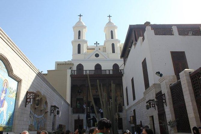 Cairo Private Day Tours: Discover Islamic and Coptic Cairo - Key things to know before you go