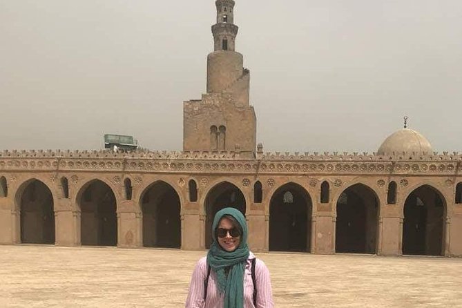 Cairo Private Egyptian Museum, Citadel Mosque and Coptic church - Who This Tour Fits Best in Cairo