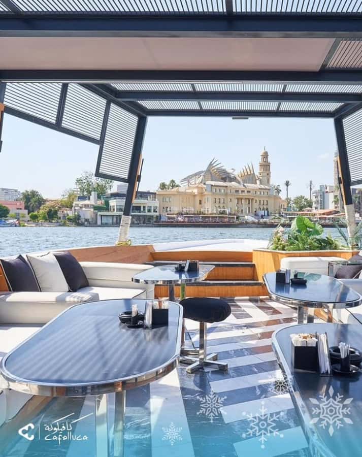 Cairo: Private Felucca Ride, All You Can Drink only - Unlimited non-alcoholic drinks with a personal waiter