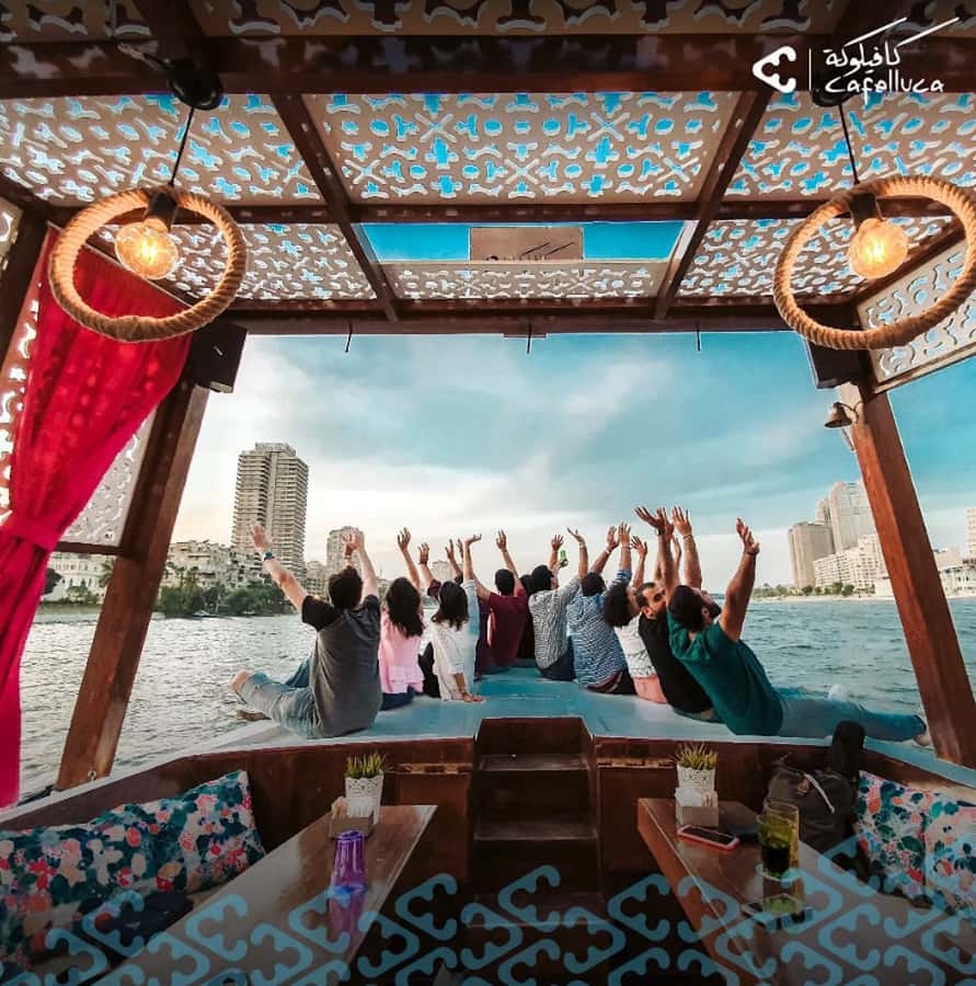 Cairo: Private Felucca Ride, All You Can Drink only - Price and value for $33 per person