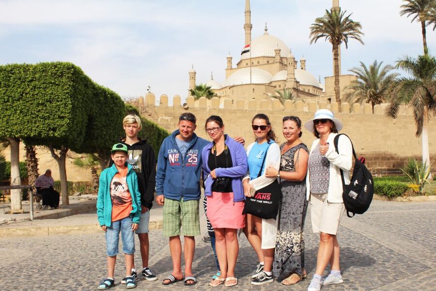 Cairo: Private Giza Pyramids, Sphinx, Saqqara & Memphis Tour - Private Transport, Pickup Timing, and Avoiding Day-of Stress