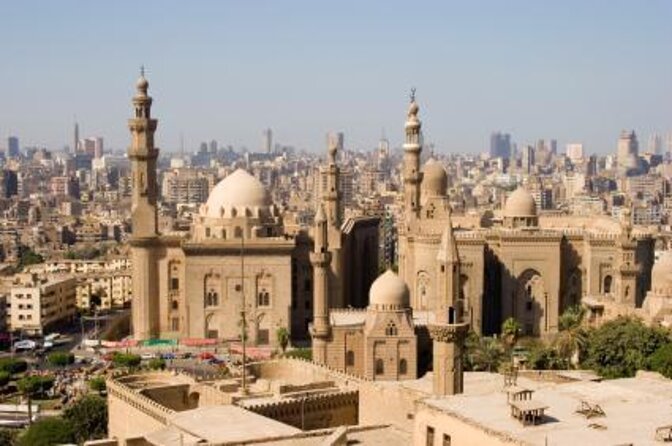 Cairo private guided tours visit Islamic and Coptic Cairo - Key highlights worth planning around