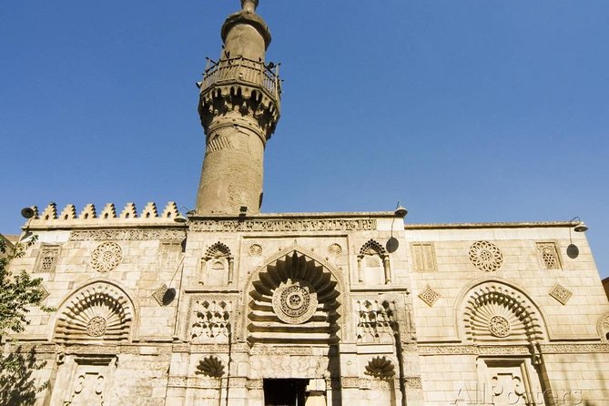 Cairo private guided tours visit Islamic and Coptic Cairo - Pickup, pacing, and what a 6-hour private tour feels like