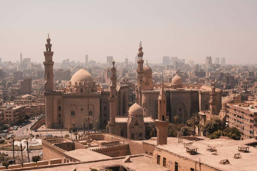 Cairo: Private Half-Day Local Market and Souq Tour - What you can expect to buy, and what to skip