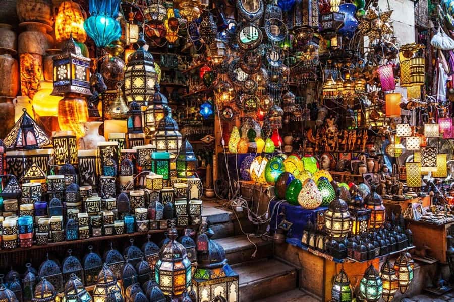 Cairo: Private Half-Day Local Market and Souq Tour - Why this Cairo market circuit works in just 4 hours