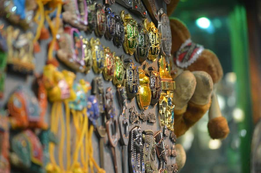 Cairo: Private Half-Day Local Market and Souq Tour - El Ghorya and Gamalia Street, plus Bab Zuwayla sights along the way