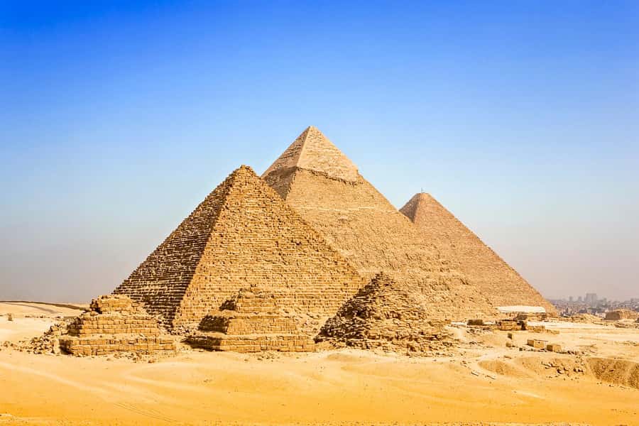 Cairo: Private Half-Day Pyramids Tour with Photographer - Who should book this tour, and who might skip it
