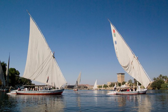 Cairo Private tour by plane from Hurghada - Price and value: what $407 per person buys you