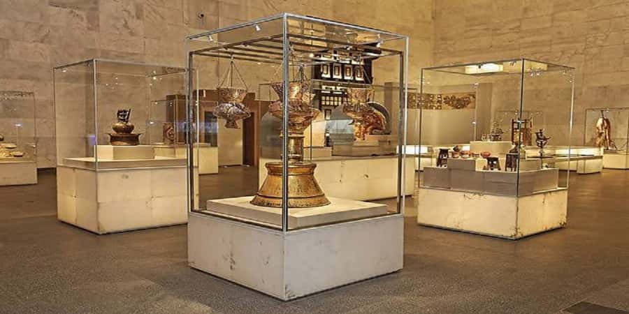 Cairo: Private Tour to Museum of Egyptian Civilization - Value at around $60: when private makes sense