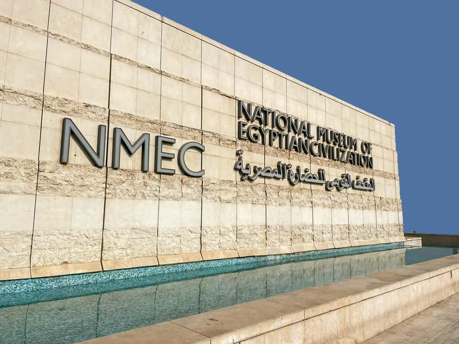 Cairo: Private Tour to Museum of Egyptian Civilization - Private hotel pickup and transport that keeps Cairo from eating your day
