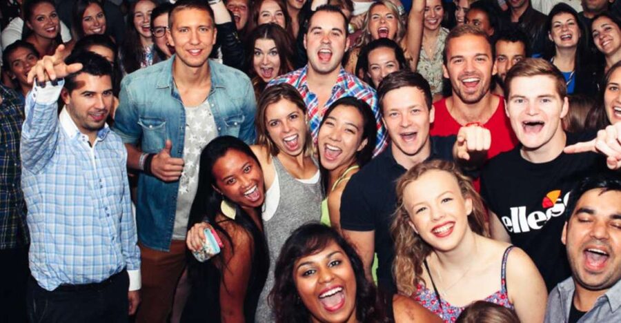 Cairo: Pub Crawl and Speakeasy Bar Tour with 2 Free Drinks - Key Highlights You’ll Actually Care About